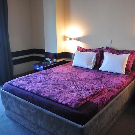 Hotel Vidikovac Nisz Zewnętrze zdjęcie