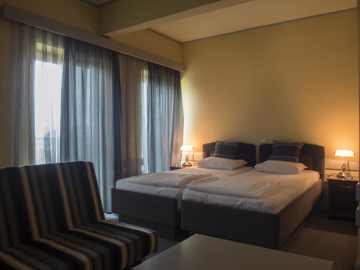 Hotel Vidikovac Nisz Zewnętrze zdjęcie