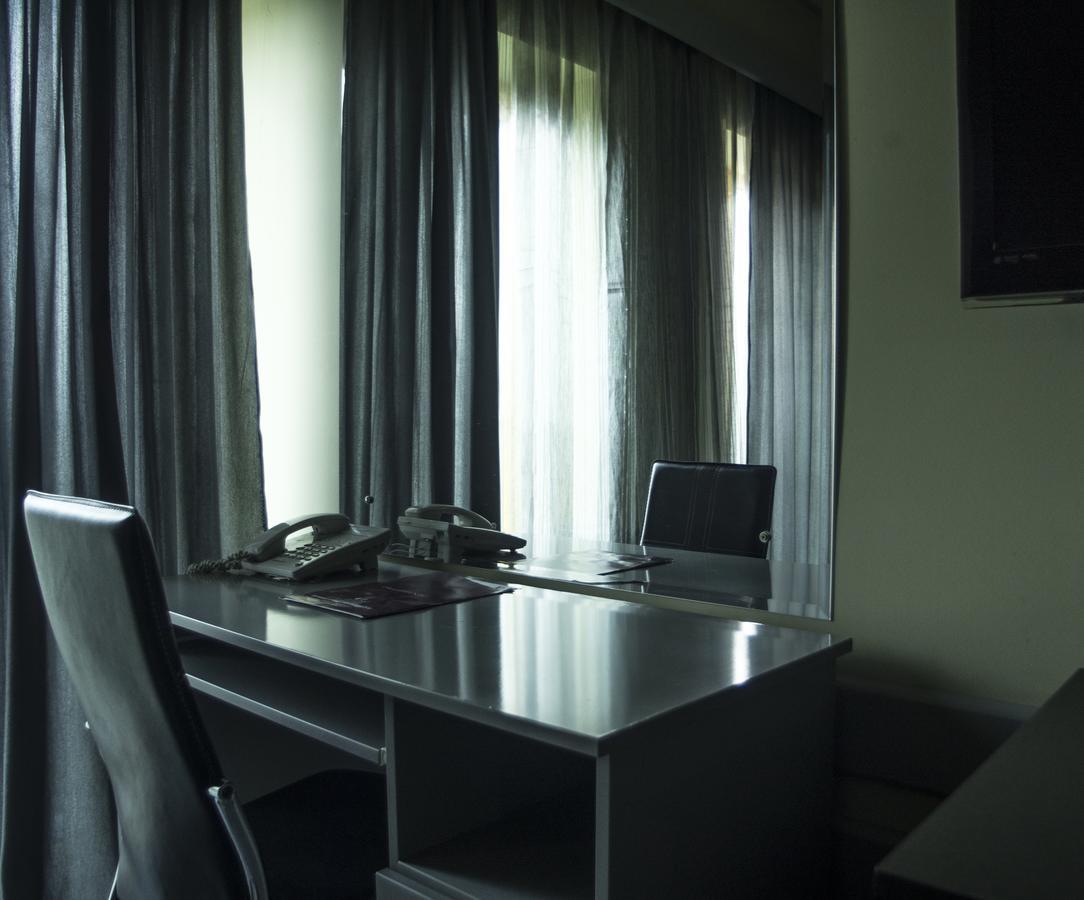 Hotel Vidikovac Nisz Zewnętrze zdjęcie