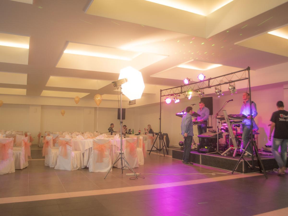Hotel Vidikovac Nisz Zewnętrze zdjęcie