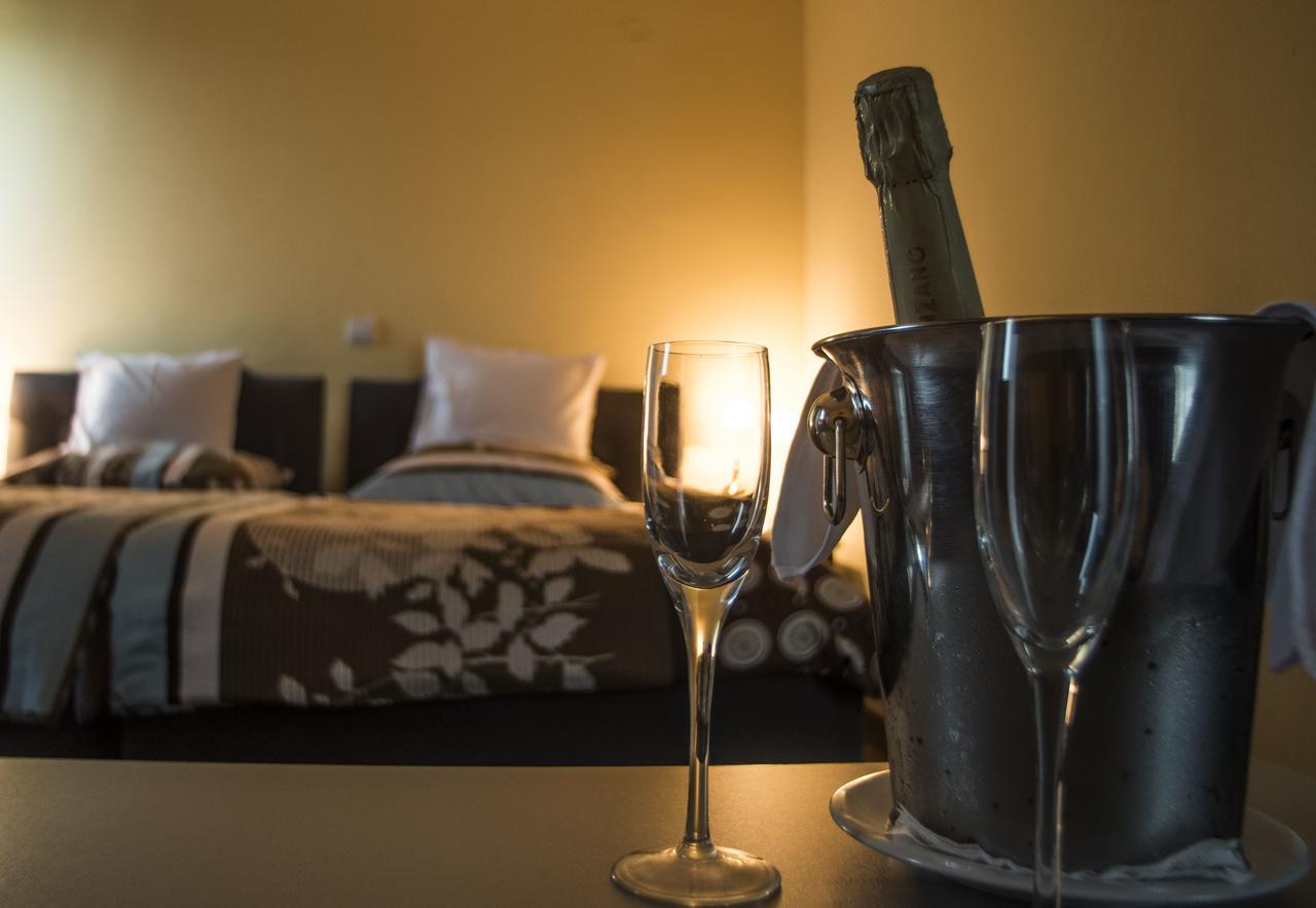 Hotel Vidikovac Nisz Zewnętrze zdjęcie