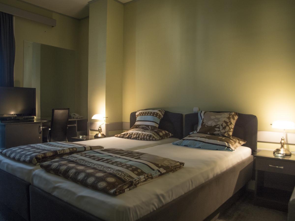 Hotel Vidikovac Nisz Zewnętrze zdjęcie