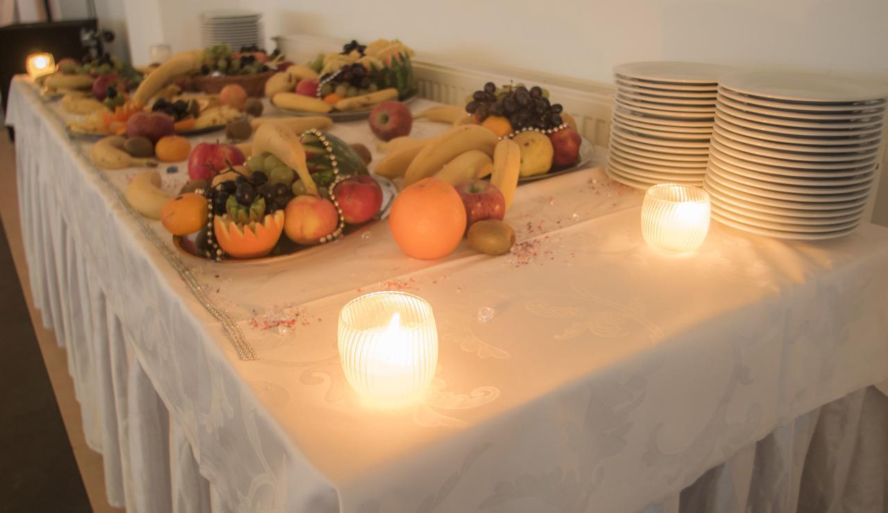Hotel Vidikovac Nisz Zewnętrze zdjęcie