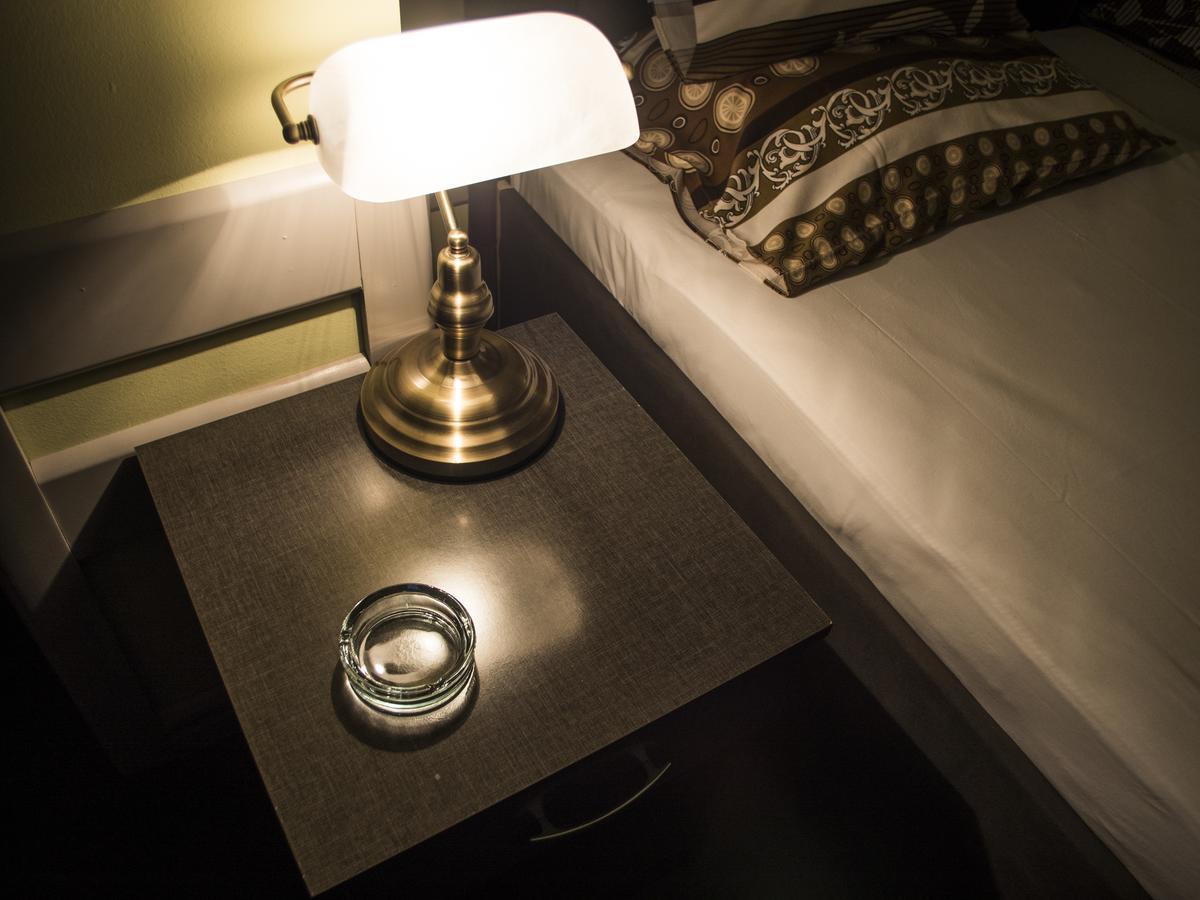 Hotel Vidikovac Nisz Zewnętrze zdjęcie