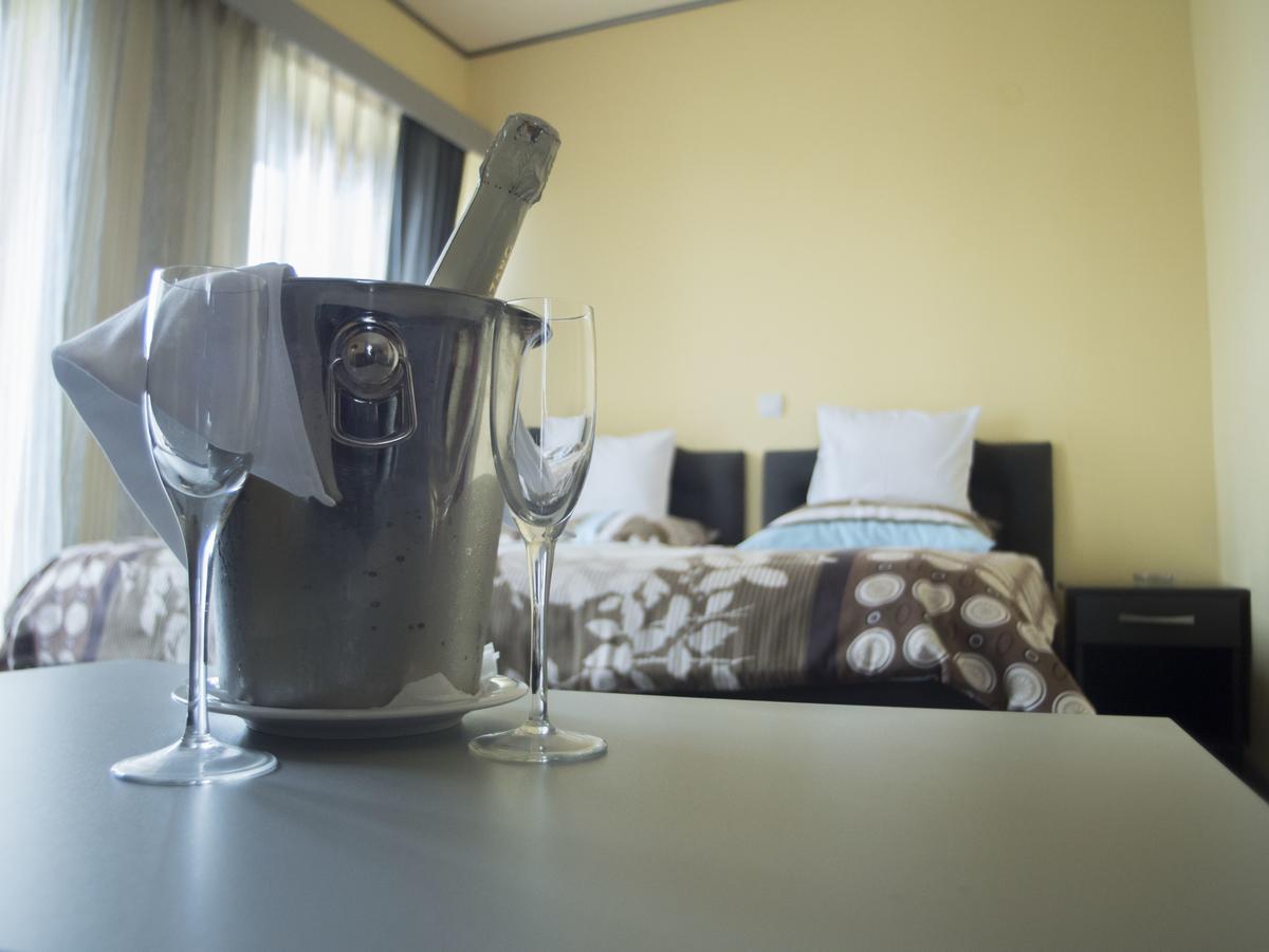 Hotel Vidikovac Nisz Zewnętrze zdjęcie