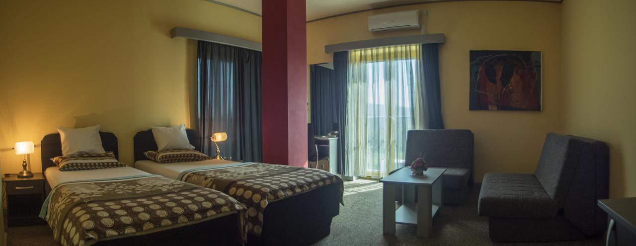 Hotel Vidikovac Nisz Zewnętrze zdjęcie