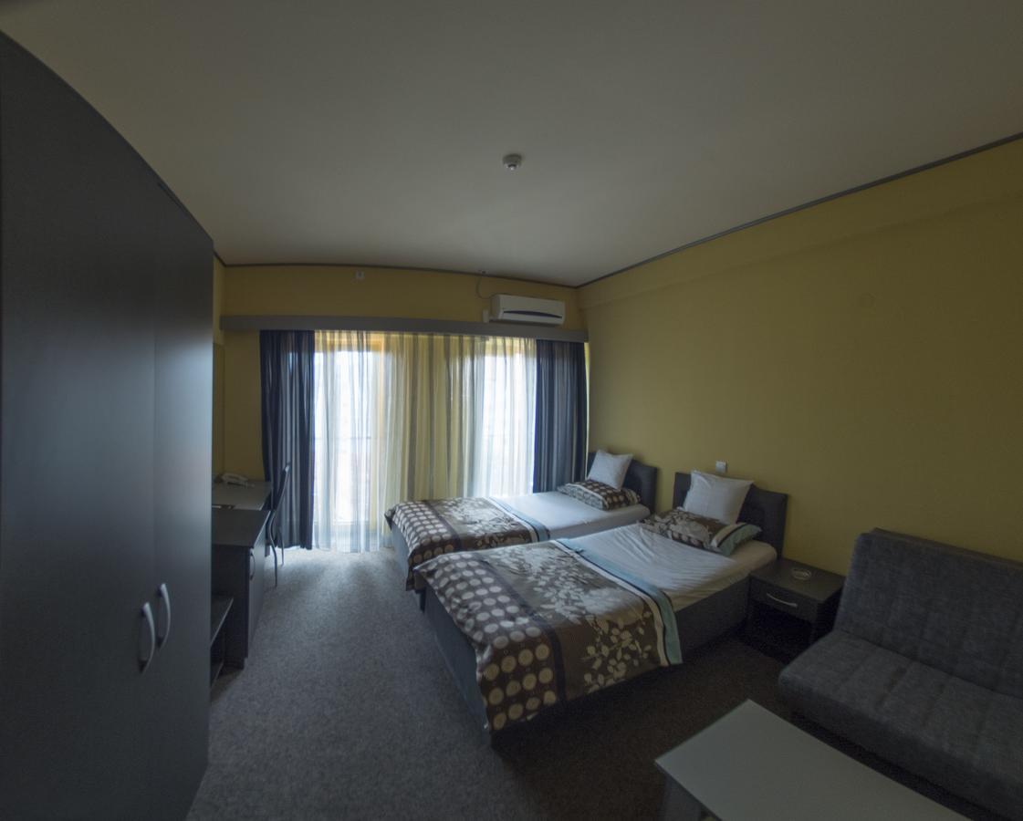 Hotel Vidikovac Nisz Zewnętrze zdjęcie