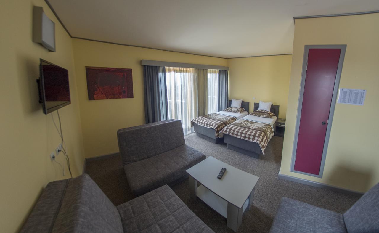 Hotel Vidikovac Nisz Zewnętrze zdjęcie