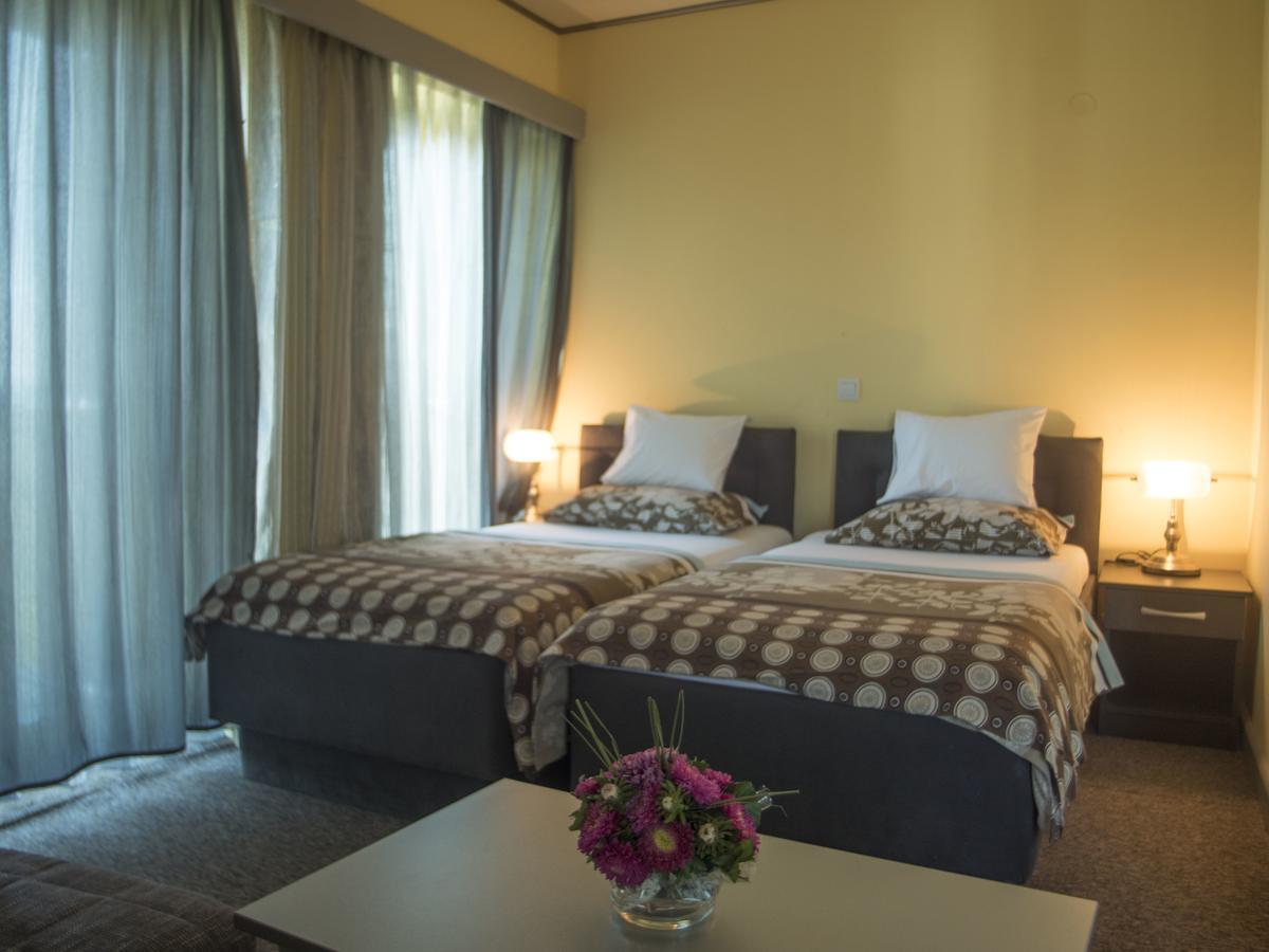 Hotel Vidikovac Nisz Zewnętrze zdjęcie