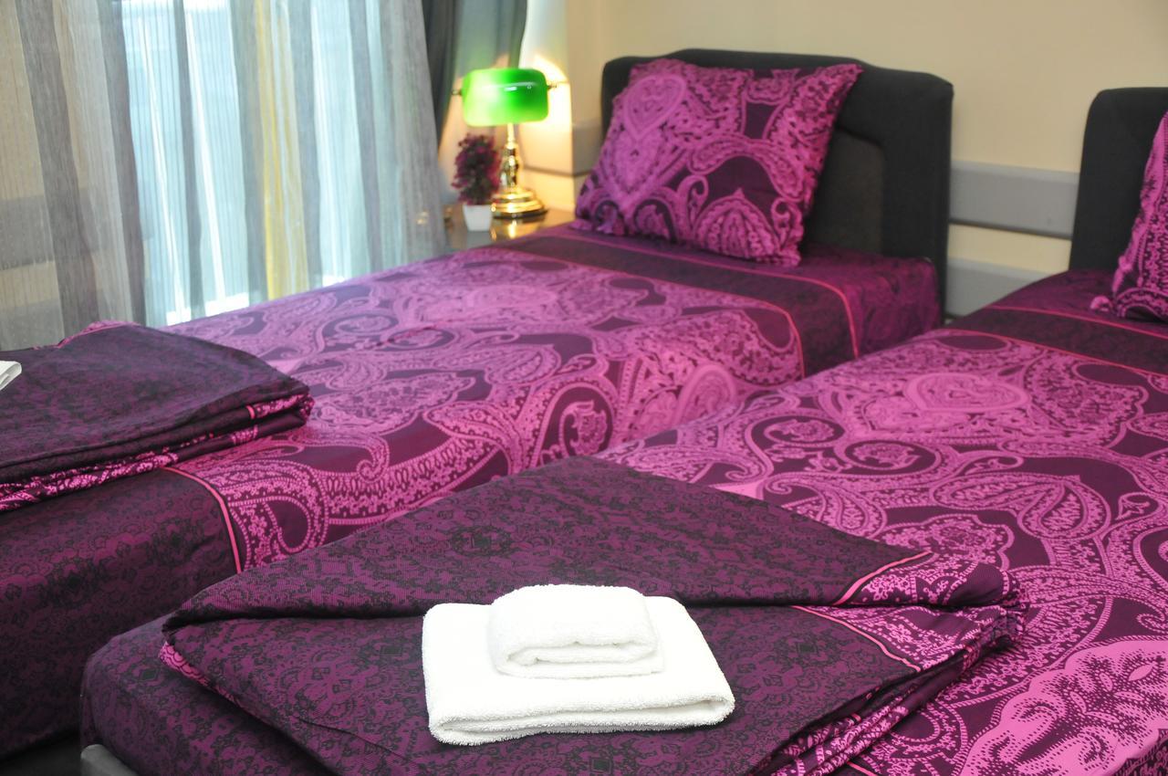 Hotel Vidikovac Nisz Zewnętrze zdjęcie