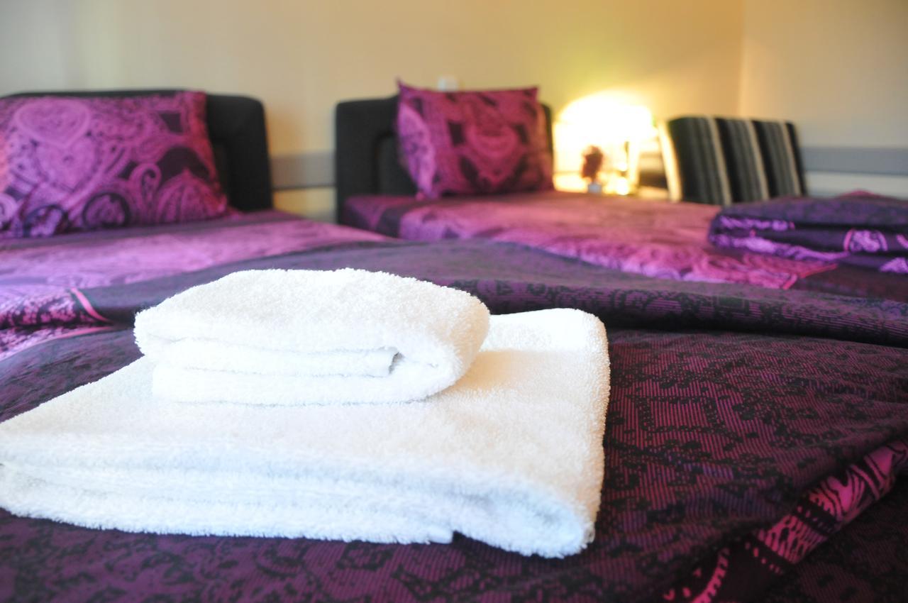 Hotel Vidikovac Nisz Zewnętrze zdjęcie