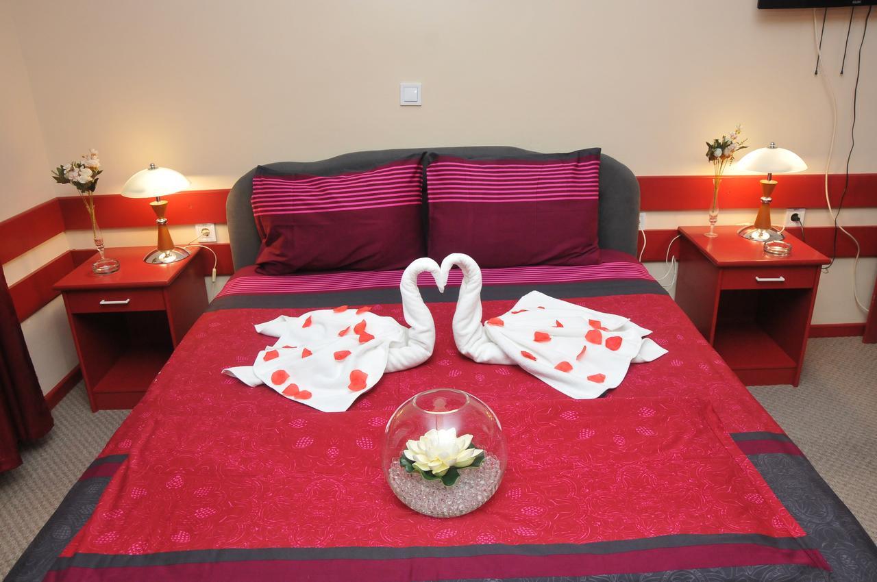 Hotel Vidikovac Nisz Zewnętrze zdjęcie