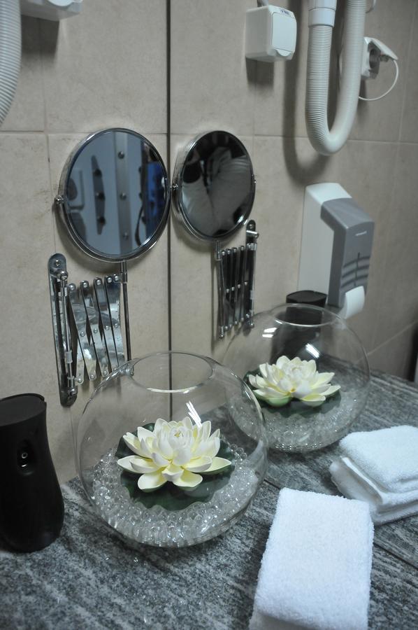 Hotel Vidikovac Nisz Zewnętrze zdjęcie