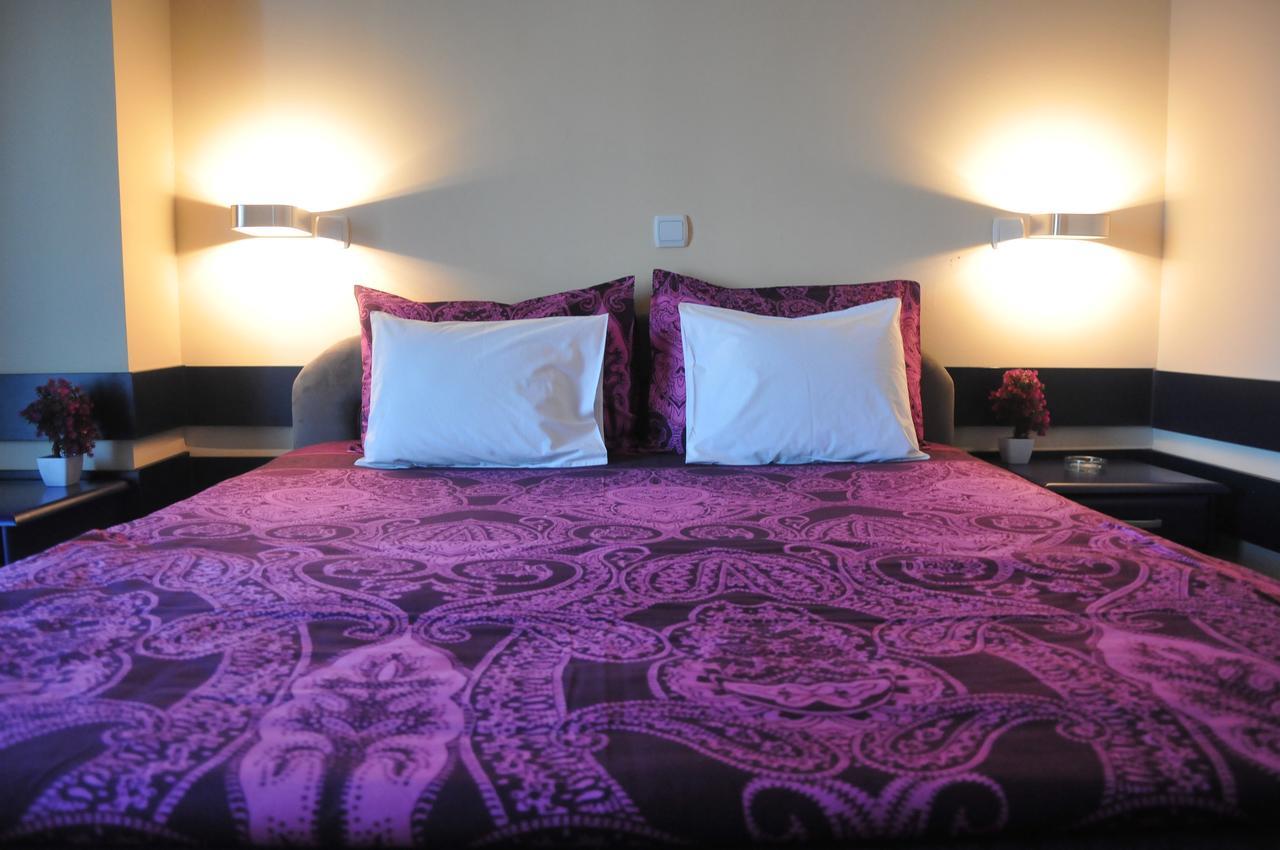 Hotel Vidikovac Nisz Zewnętrze zdjęcie