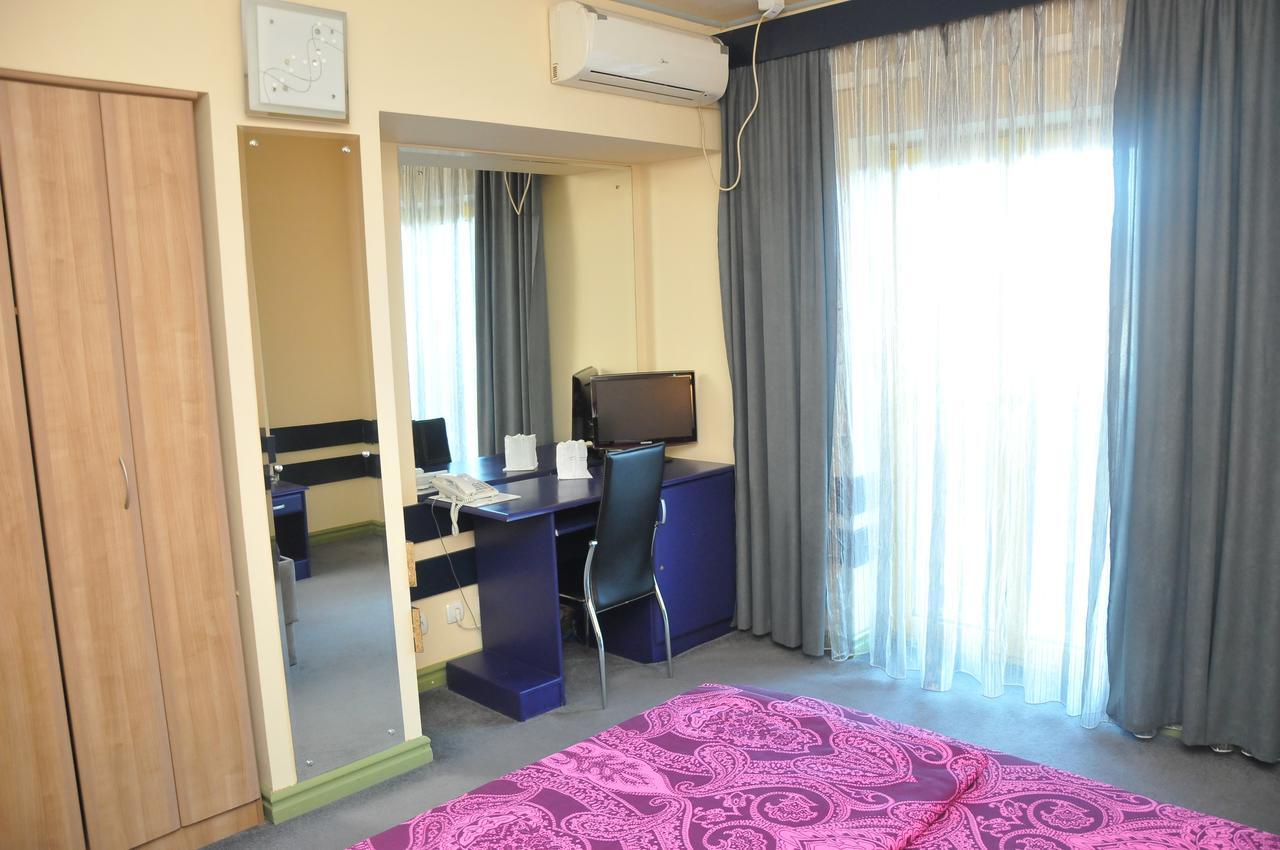 Hotel Vidikovac Nisz Zewnętrze zdjęcie