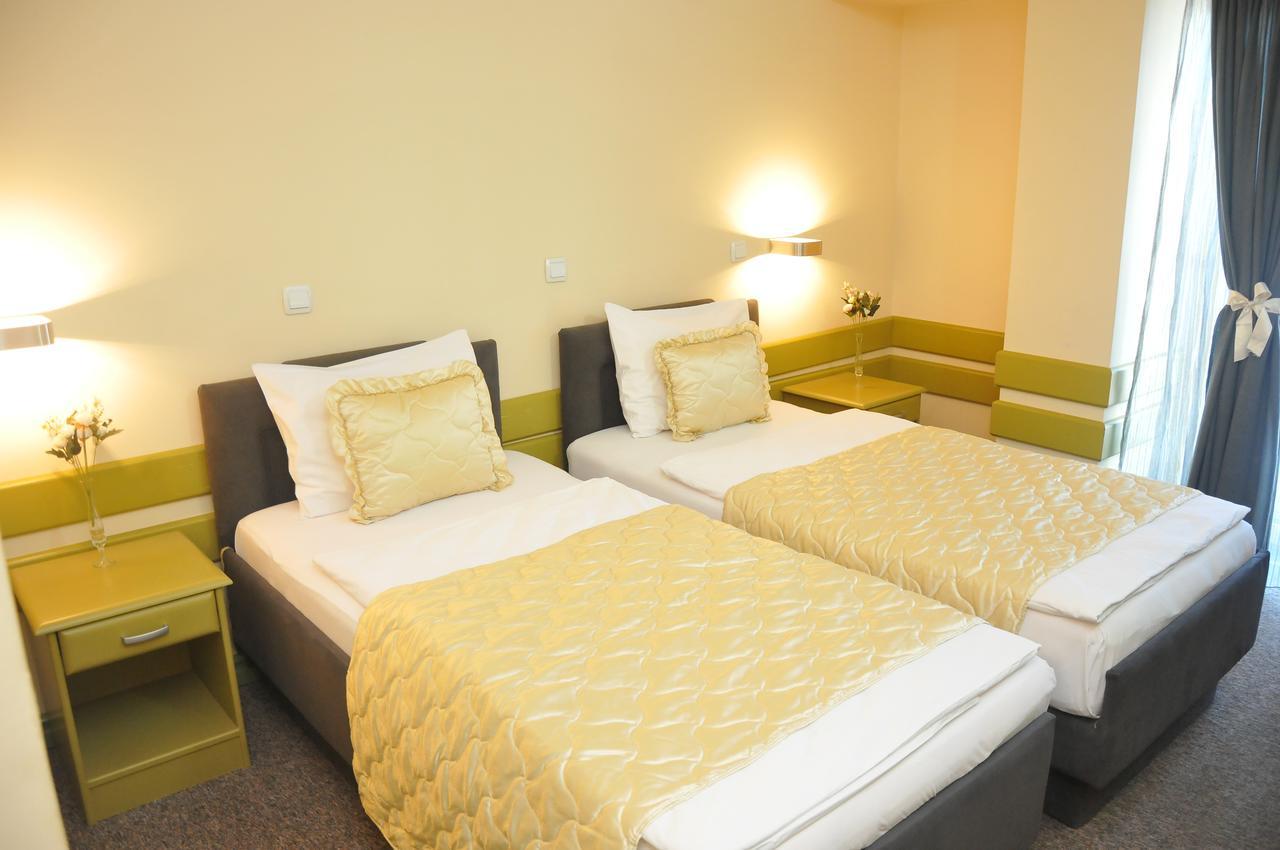 Hotel Vidikovac Nisz Zewnętrze zdjęcie