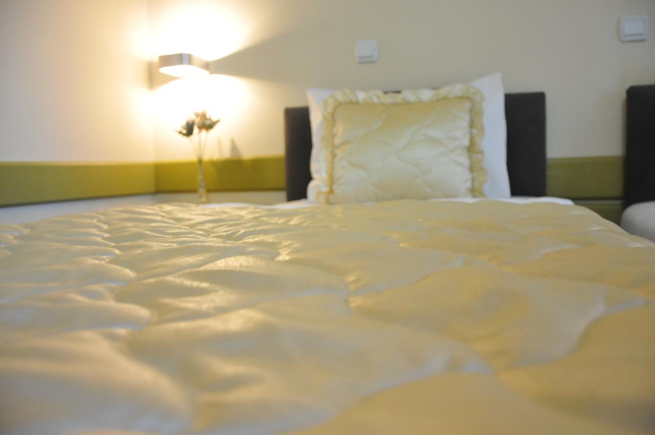 Hotel Vidikovac Nisz Zewnętrze zdjęcie