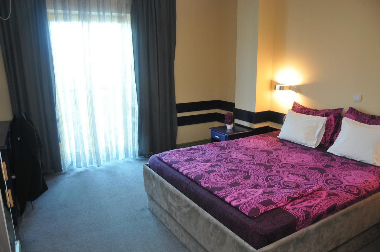 Hotel Vidikovac Nisz Zewnętrze zdjęcie