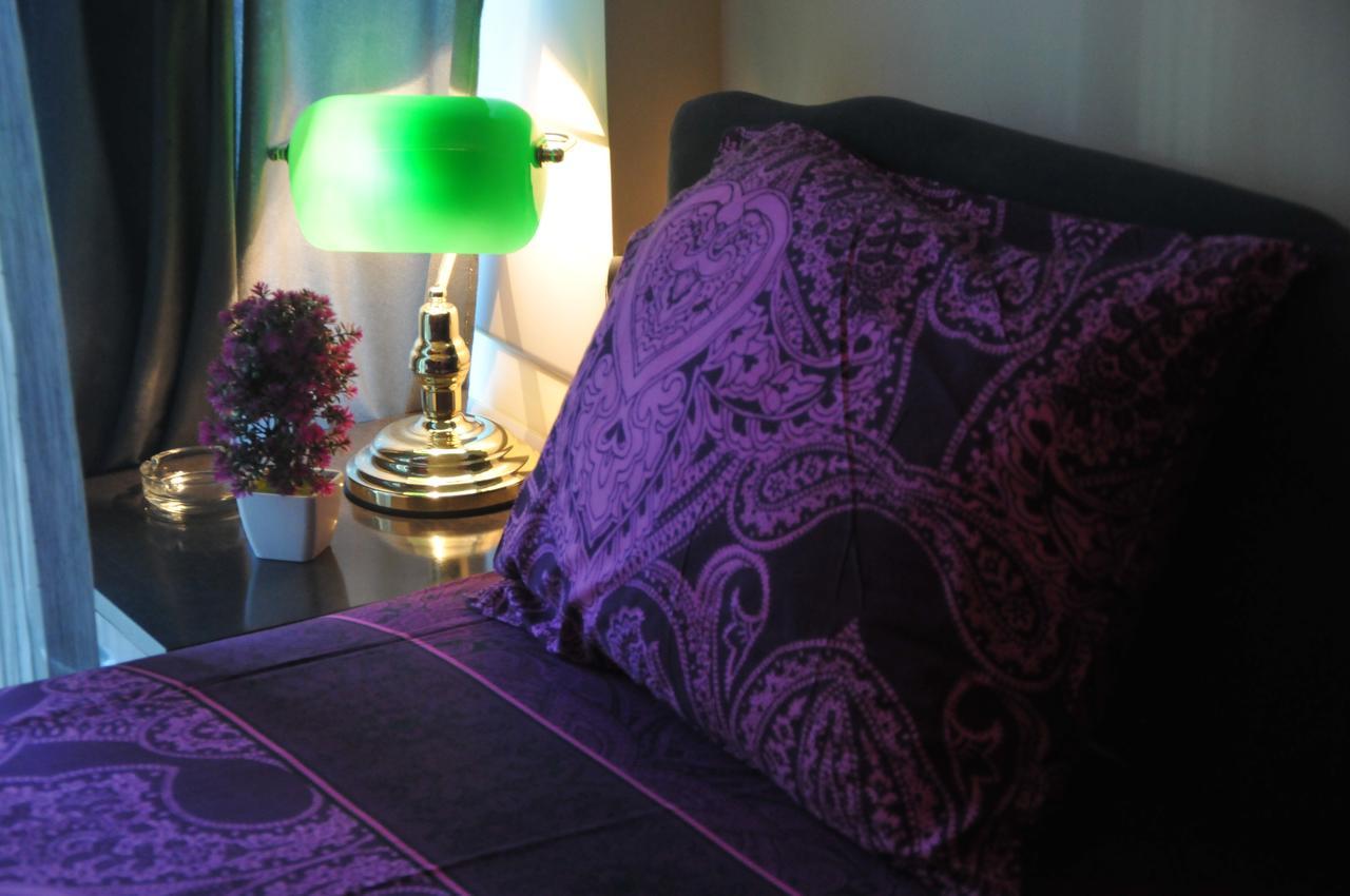 Hotel Vidikovac Nisz Zewnętrze zdjęcie