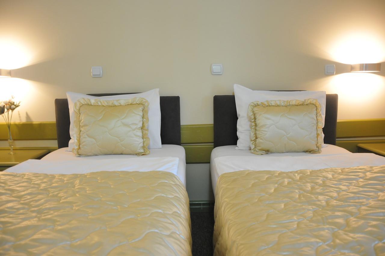 Hotel Vidikovac Nisz Zewnętrze zdjęcie