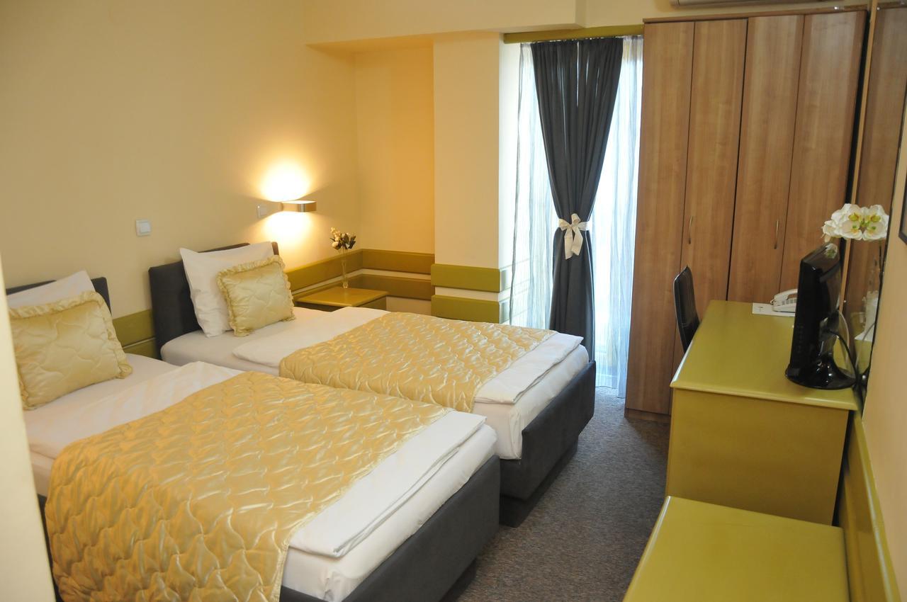 Hotel Vidikovac Nisz Zewnętrze zdjęcie