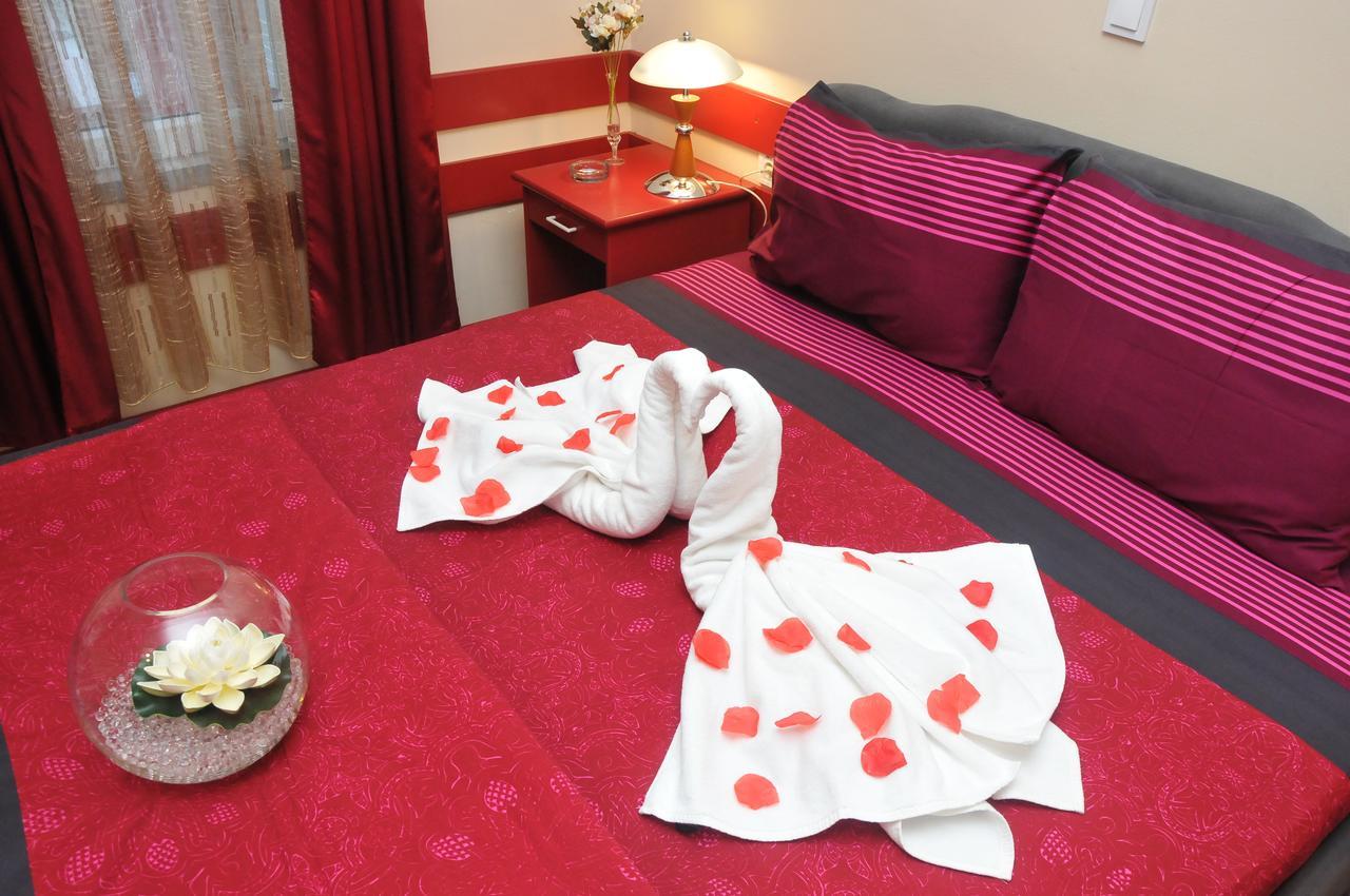 Hotel Vidikovac Nisz Zewnętrze zdjęcie