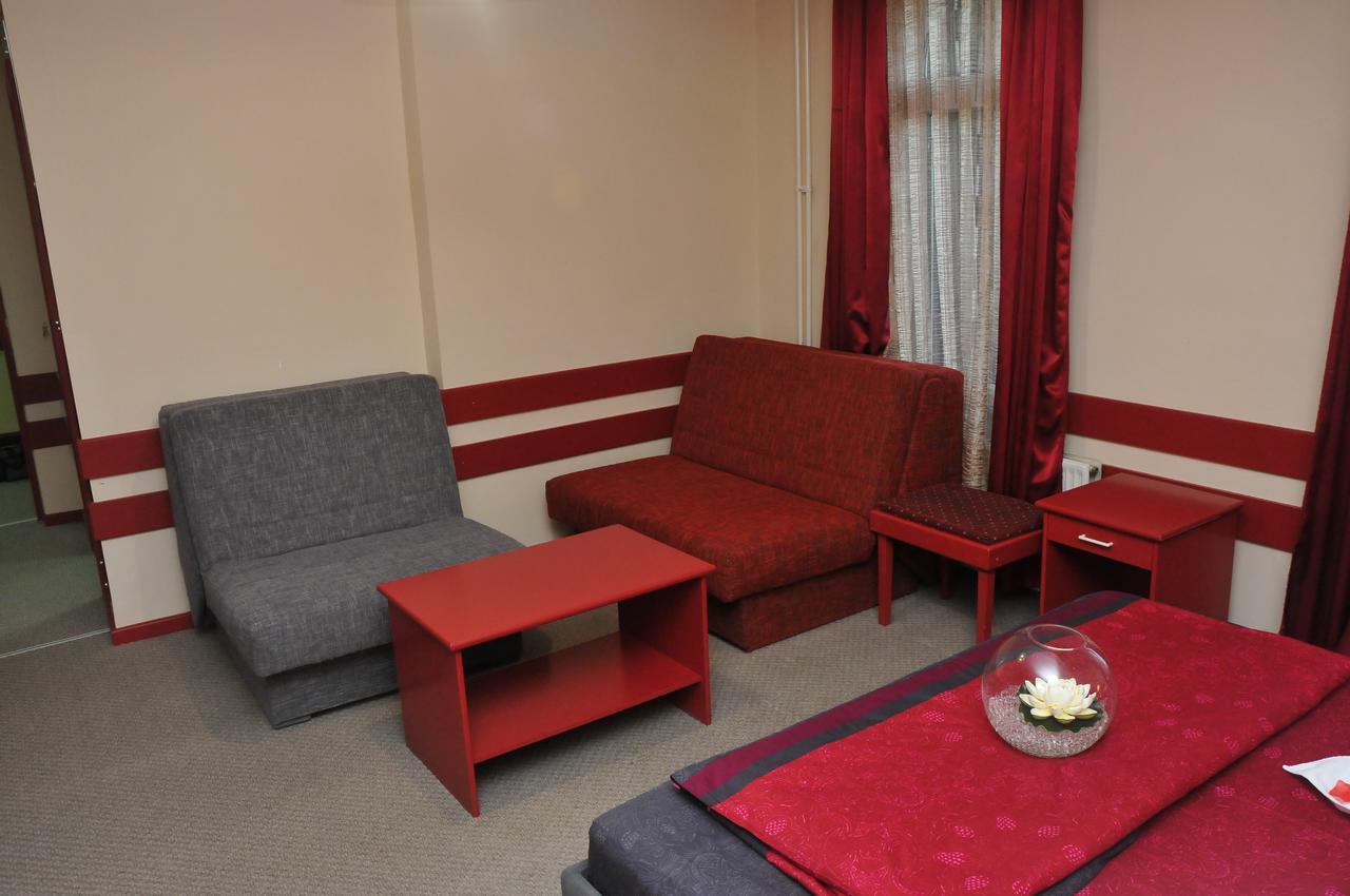 Hotel Vidikovac Nisz Zewnętrze zdjęcie