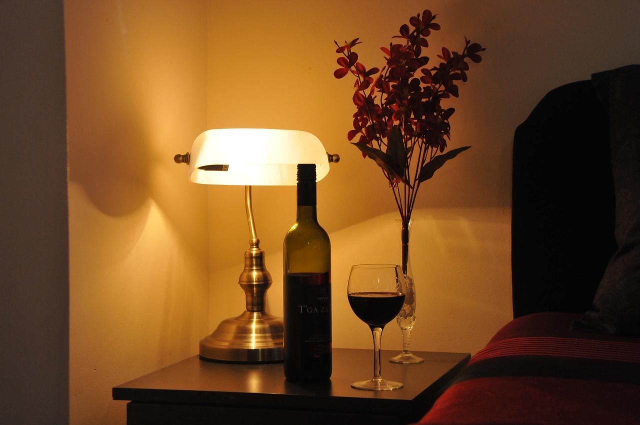 Hotel Vidikovac Nisz Zewnętrze zdjęcie