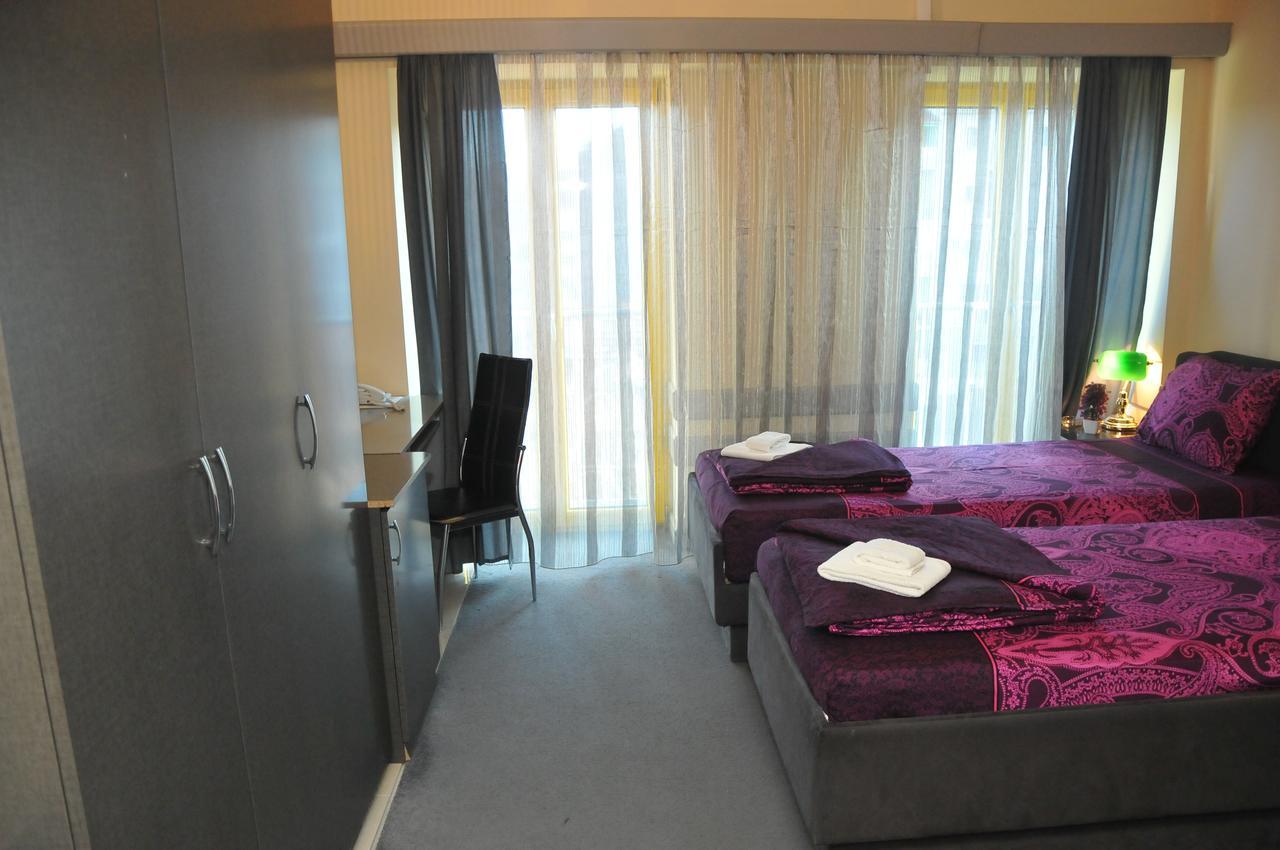 Hotel Vidikovac Nisz Zewnętrze zdjęcie