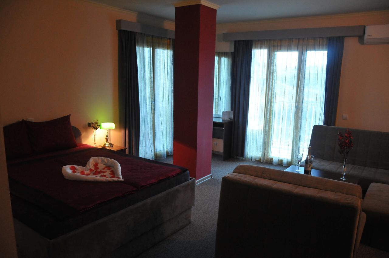 Hotel Vidikovac Nisz Zewnętrze zdjęcie