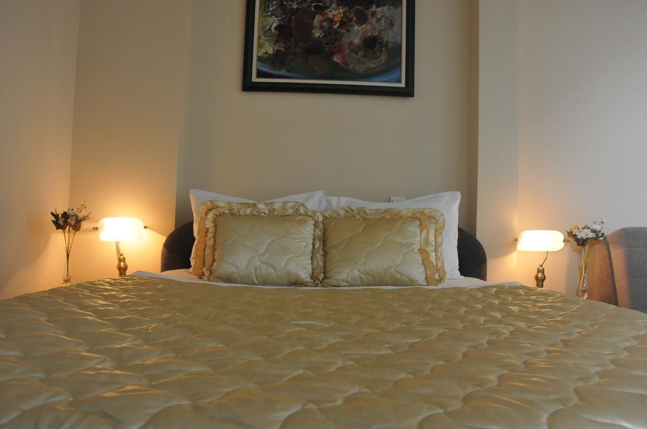 Hotel Vidikovac Nisz Zewnętrze zdjęcie