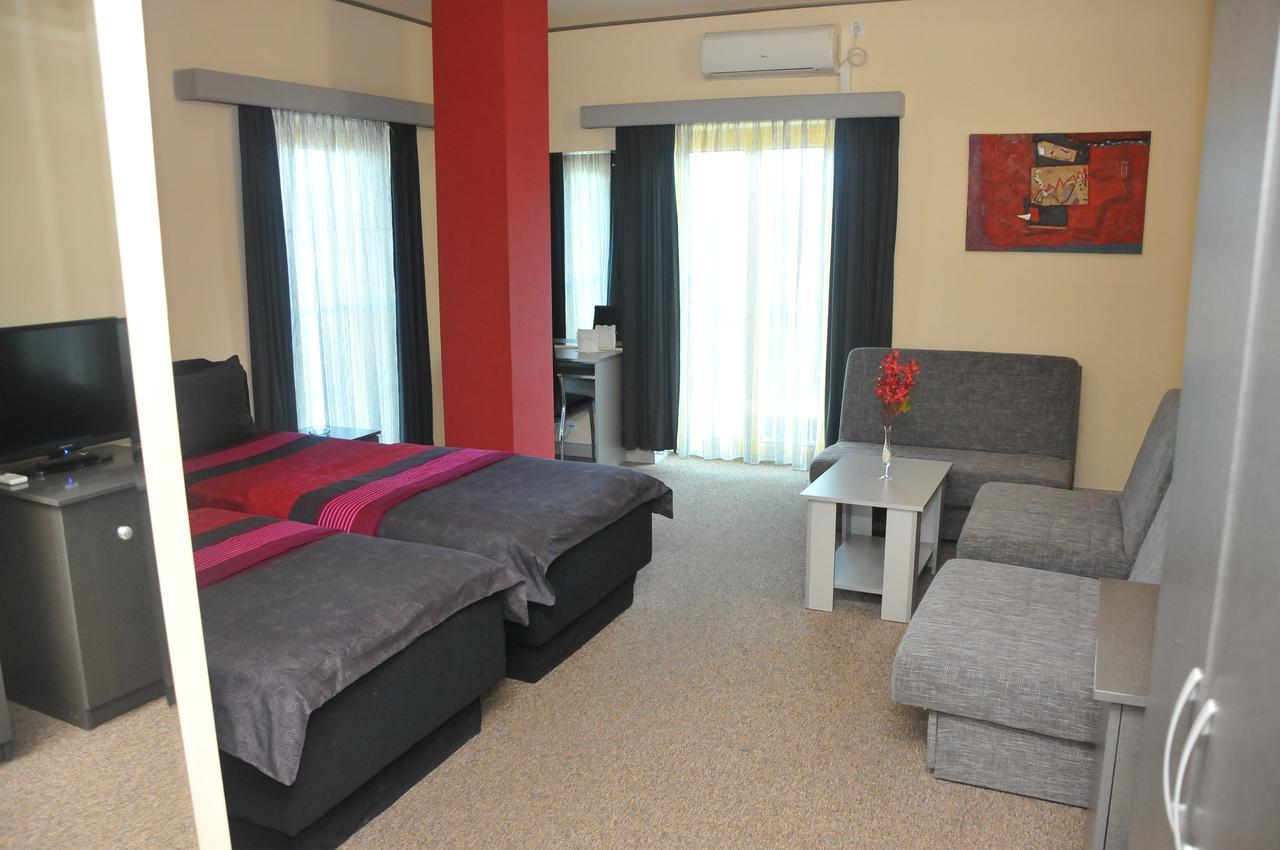 Hotel Vidikovac Nisz Zewnętrze zdjęcie