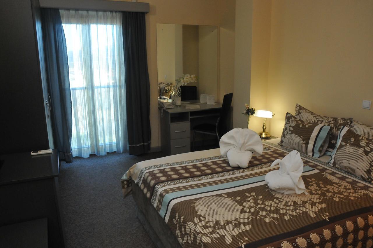 Hotel Vidikovac Nisz Zewnętrze zdjęcie