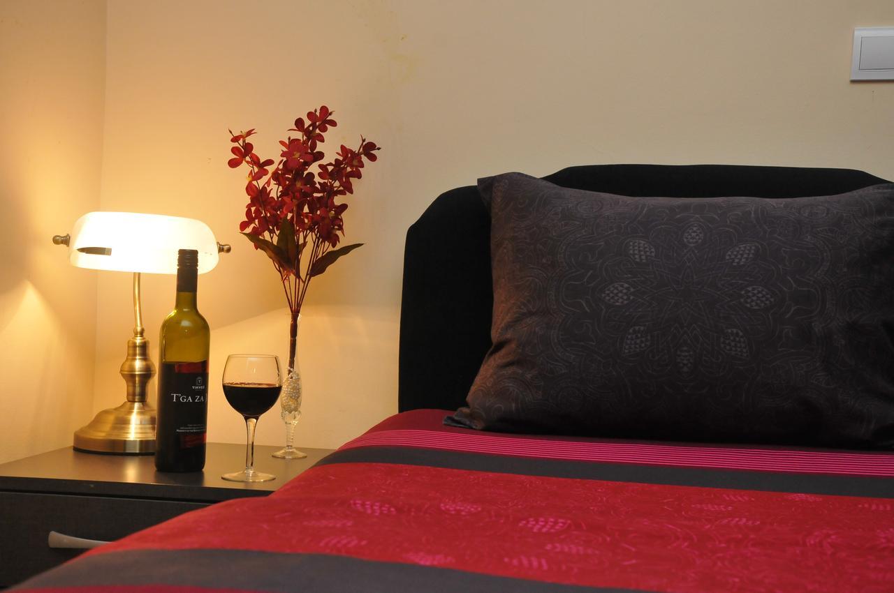 Hotel Vidikovac Nisz Zewnętrze zdjęcie