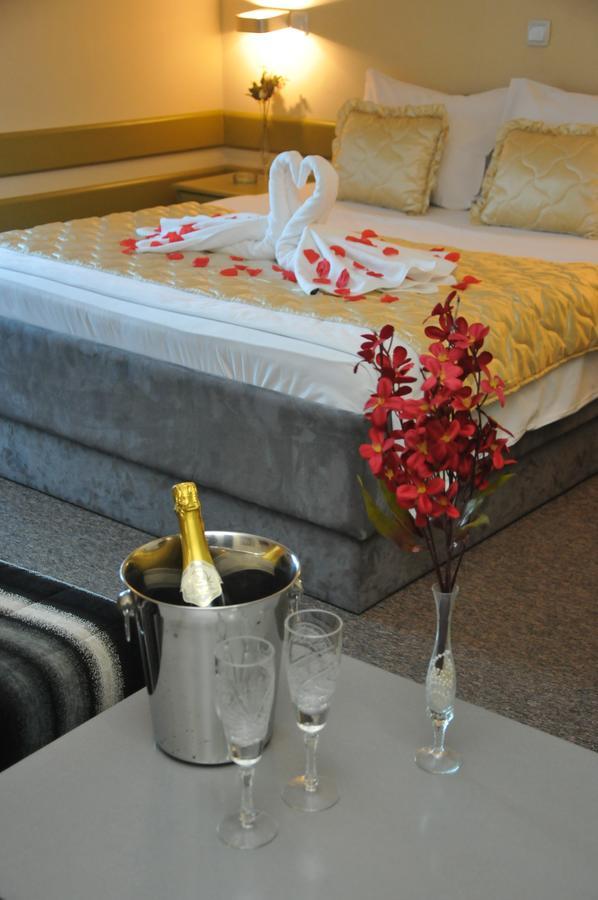 Hotel Vidikovac Nisz Zewnętrze zdjęcie