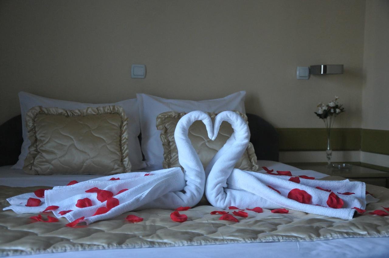 Hotel Vidikovac Nisz Zewnętrze zdjęcie