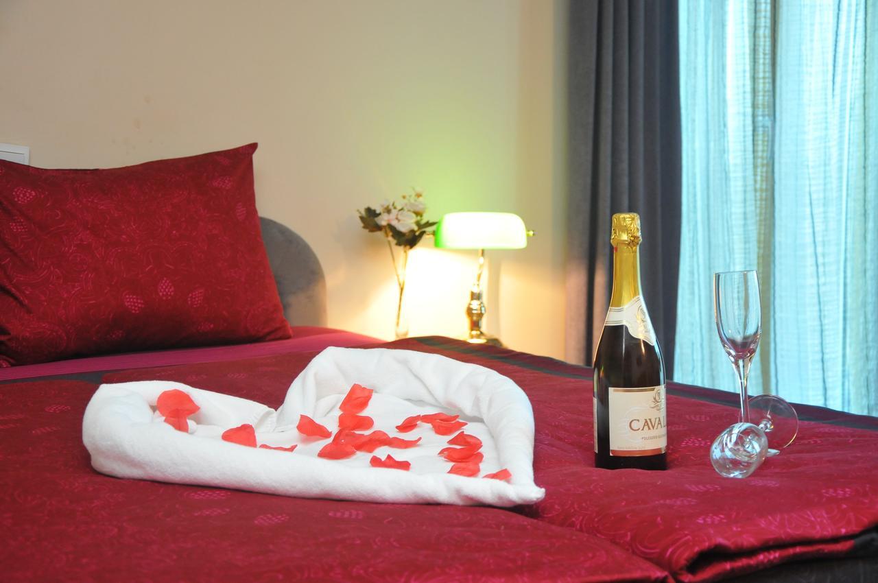 Hotel Vidikovac Nisz Zewnętrze zdjęcie