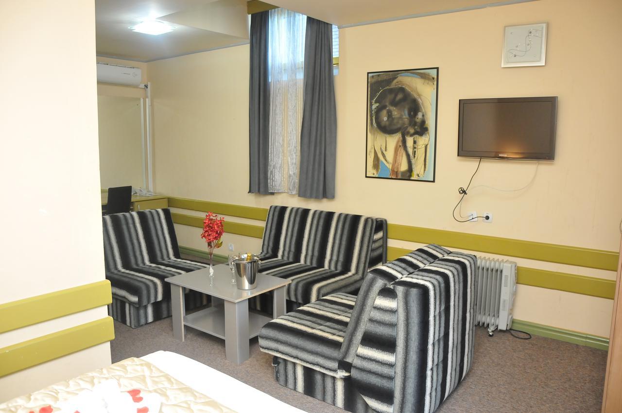 Hotel Vidikovac Nisz Zewnętrze zdjęcie
