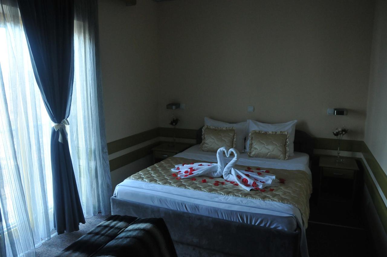 Hotel Vidikovac Nisz Zewnętrze zdjęcie