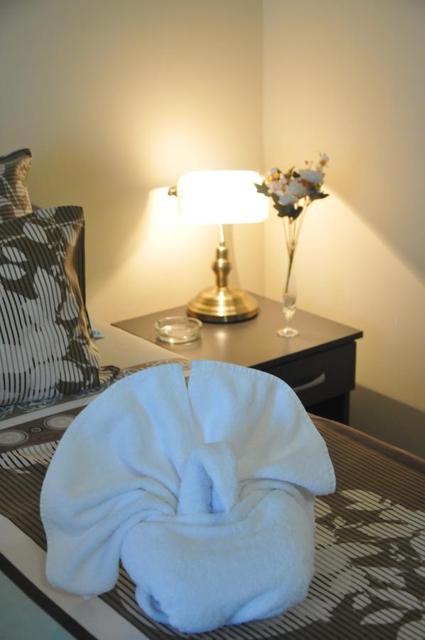Hotel Vidikovac Nisz Zewnętrze zdjęcie