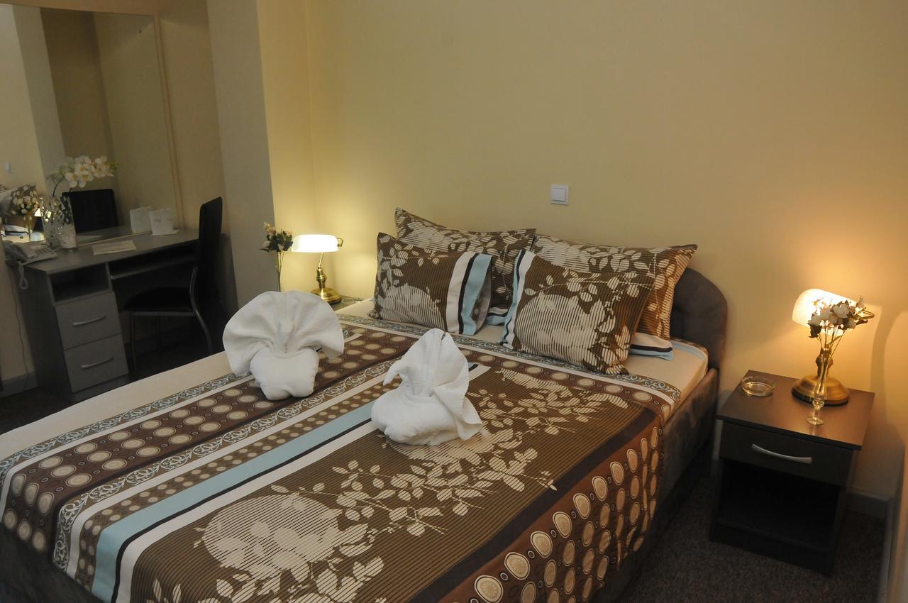 Hotel Vidikovac Nisz Zewnętrze zdjęcie