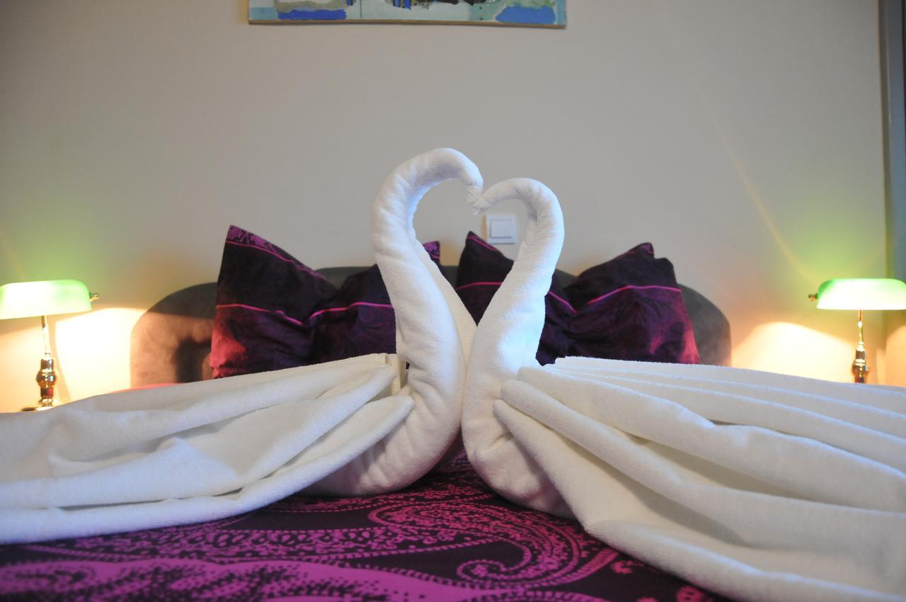 Hotel Vidikovac Nisz Zewnętrze zdjęcie