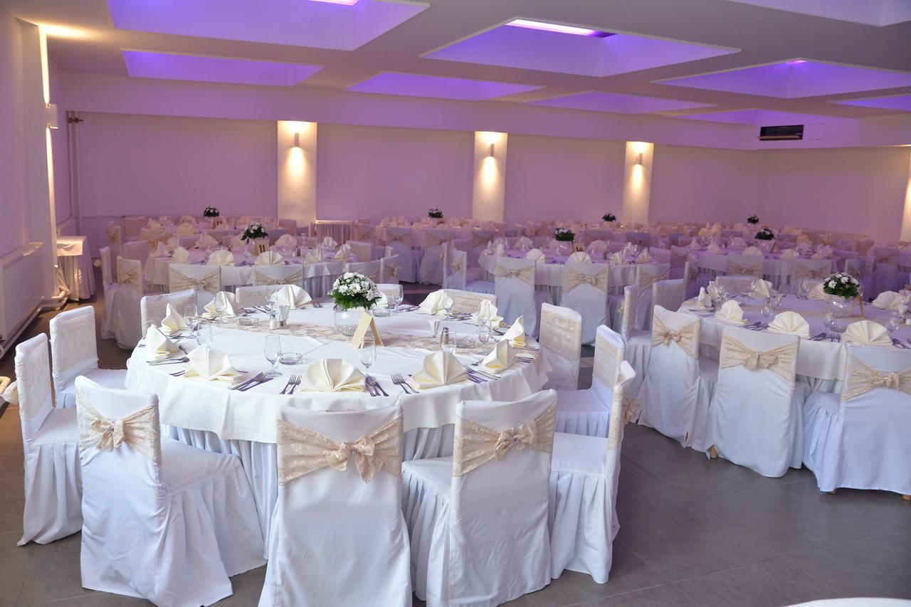 Hotel Vidikovac Nisz Zewnętrze zdjęcie